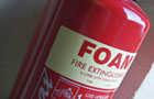 Fire Extinguishers Nottingham
